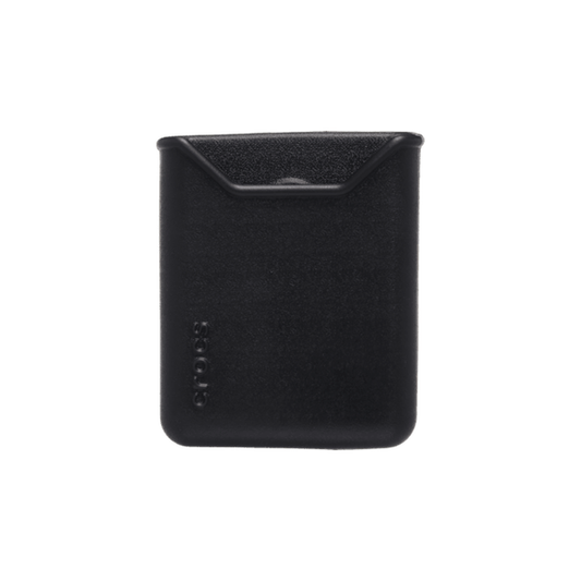 Accessory Pocket Pouch - Black