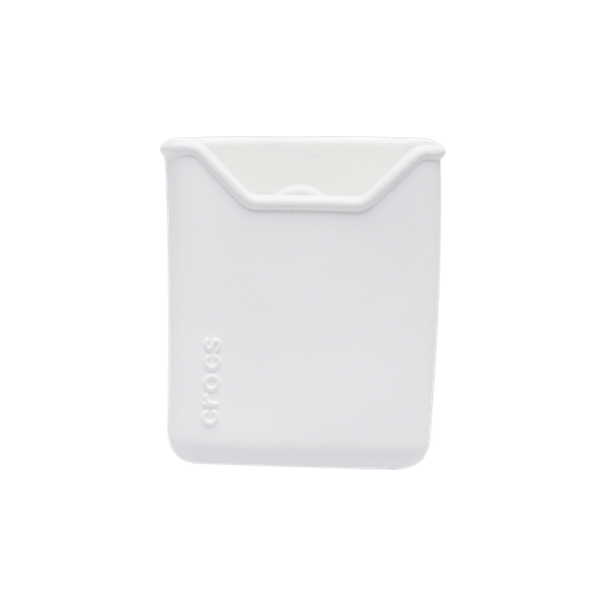 Accessory Pocket Pouch - White