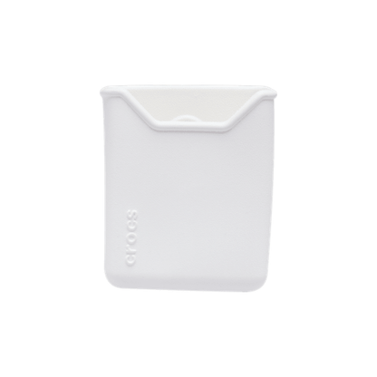 Accessory Pocket Pouch - White