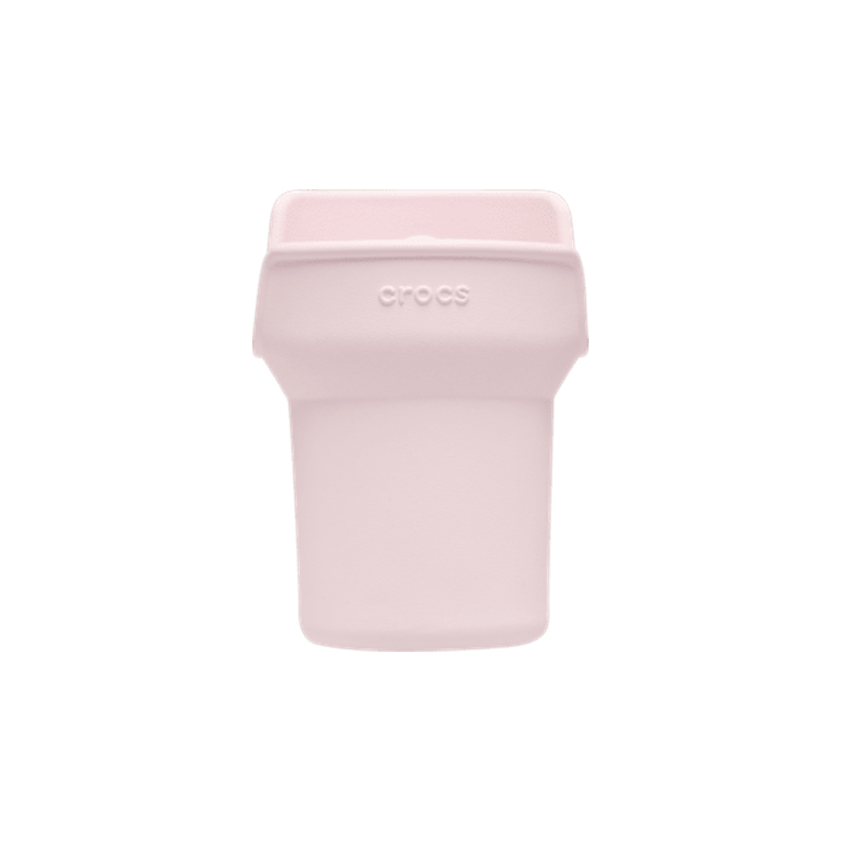 Beverage Holder - Pink Milk