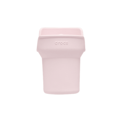 Beverage Holder - Pink Milk