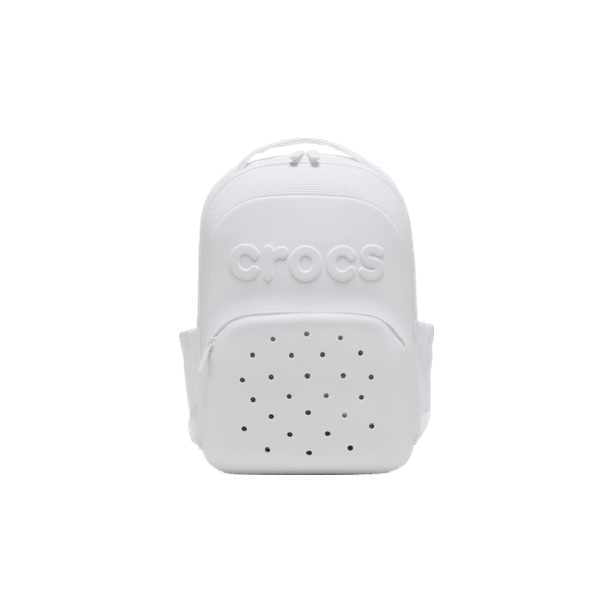 Classic Backpack - White