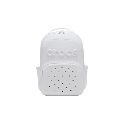 Classic Backpack - White