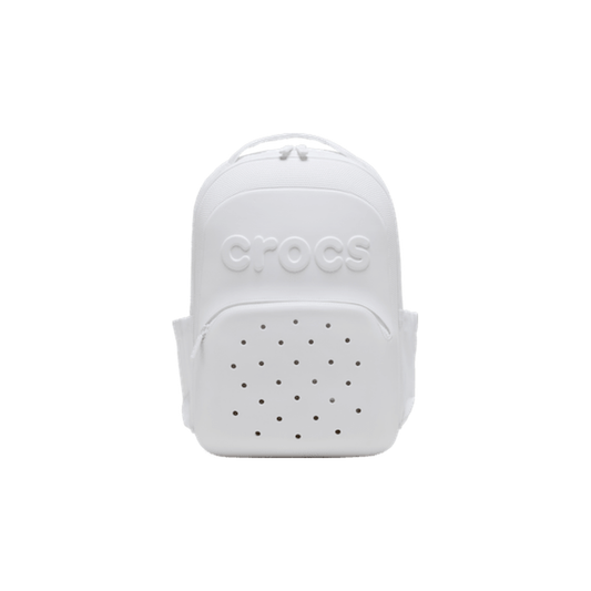 Classic Backpack - White