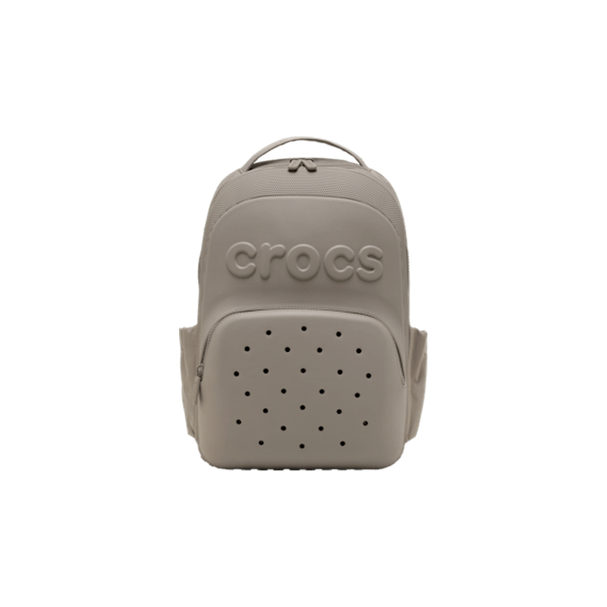 Classic Backpack - Taupe