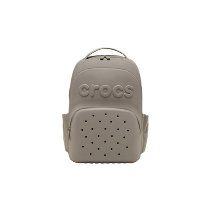 Classic Backpack - Taupe