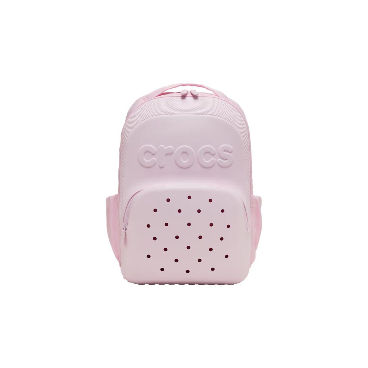 crocs-gallery-color:pink milk; color:Pink Milk; alt:ALT100; file:210190_6ZW-ALT100