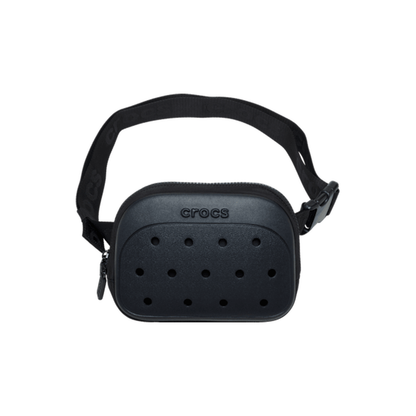 Classic Belt Bag - Black