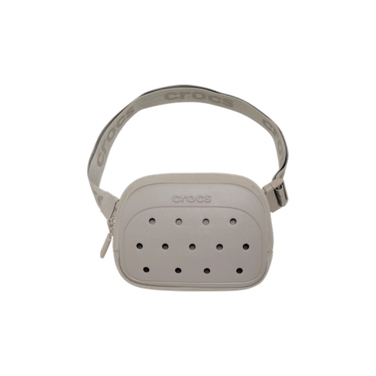 Classic Belt Bag - Taupe