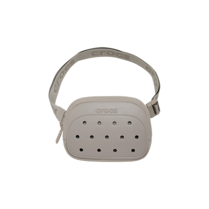 Classic Belt Bag - Taupe