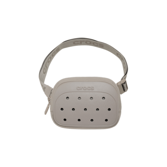 Classic Belt Bag - Taupe