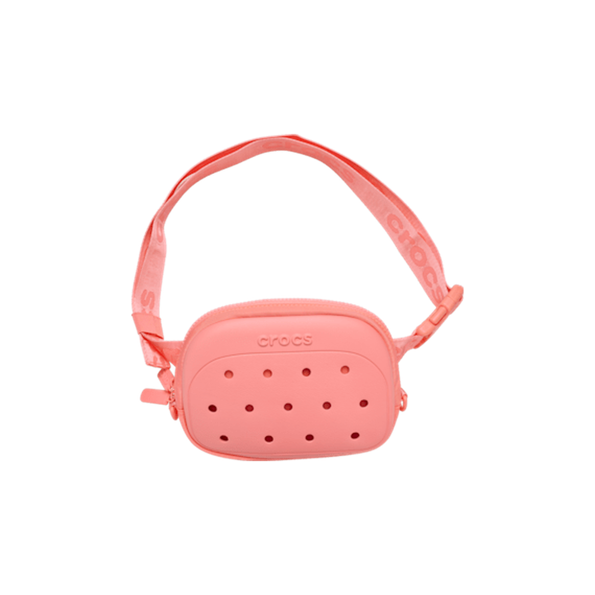 Classic Belt Bag - Guava