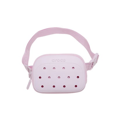 Classic Belt Bag - Pink Milk
