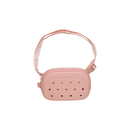 Classic Belt Bag - Powder Pink