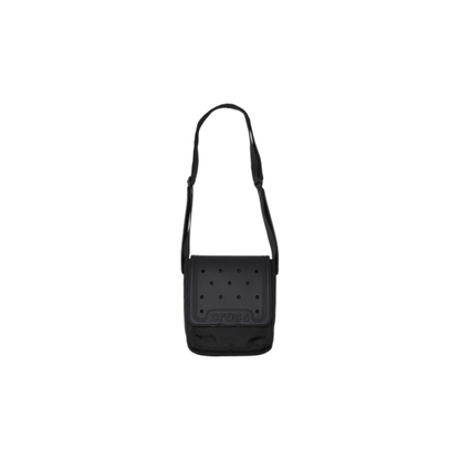 Crocs Classic Crossbody - Black