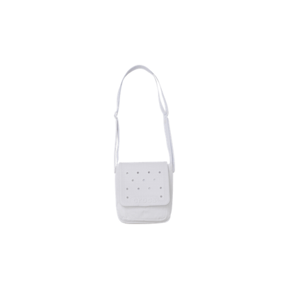 Crocs Classic Crossbody - White