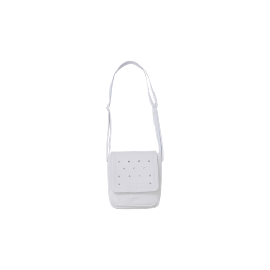 Crocs Classic Crossbody - White