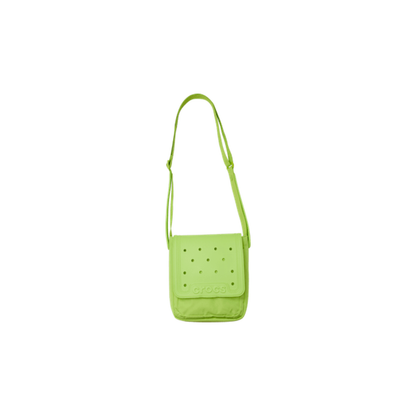 Crocs Classic Crossbody - Lime Punch