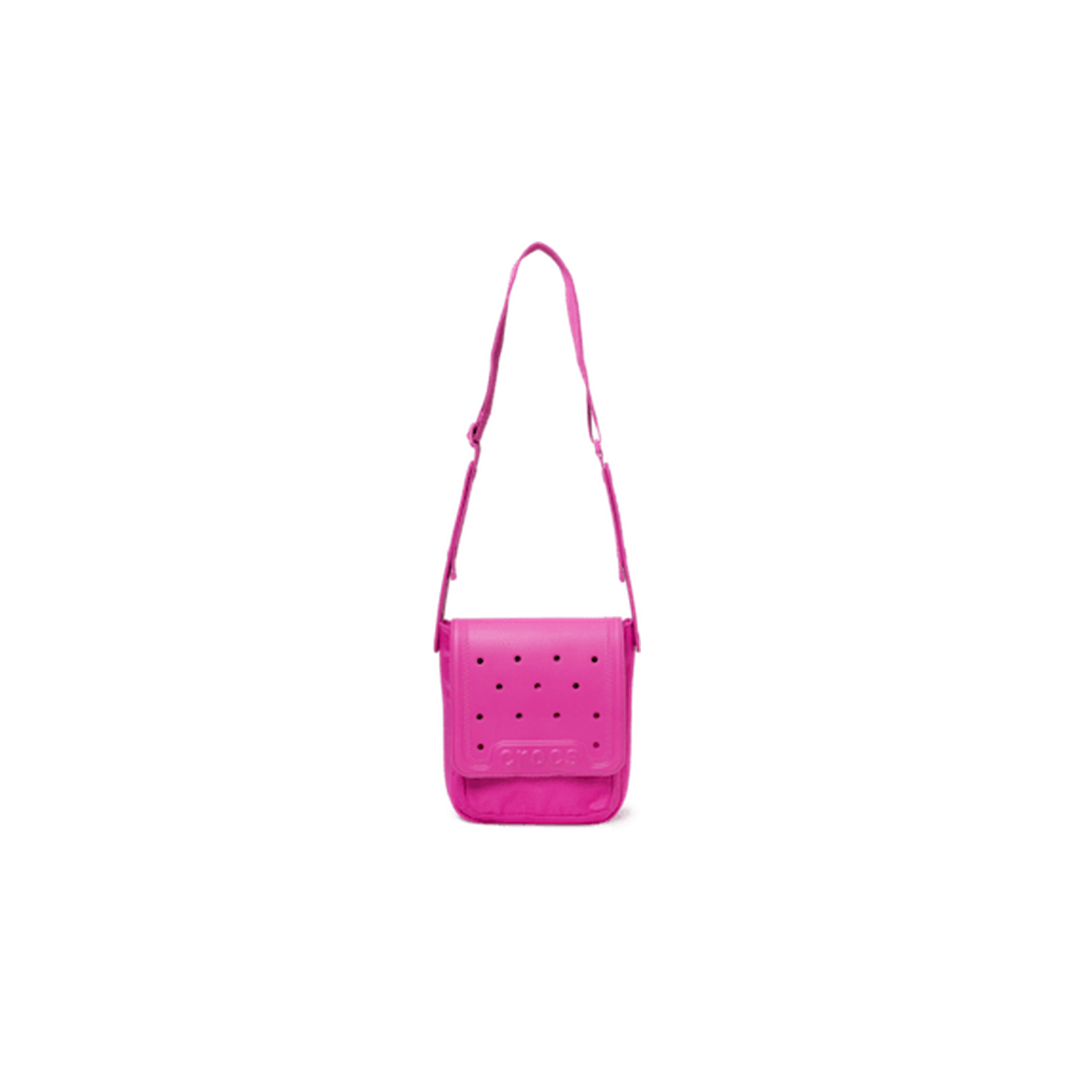 Crocs Classic Crossbody - Juice