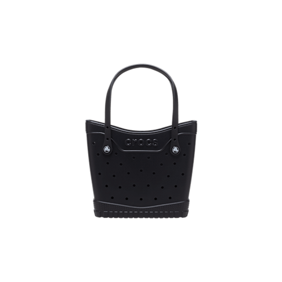 Classic Medium Tote - Black