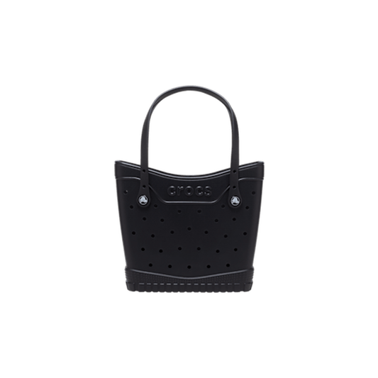 Classic Medium Tote - Black