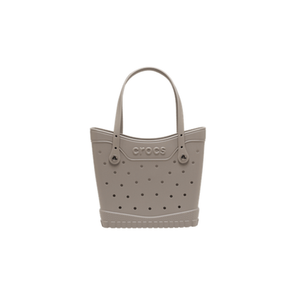 Classic Medium Tote - Taupe