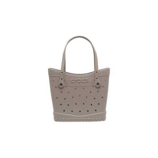 Classic Medium Tote - Taupe
