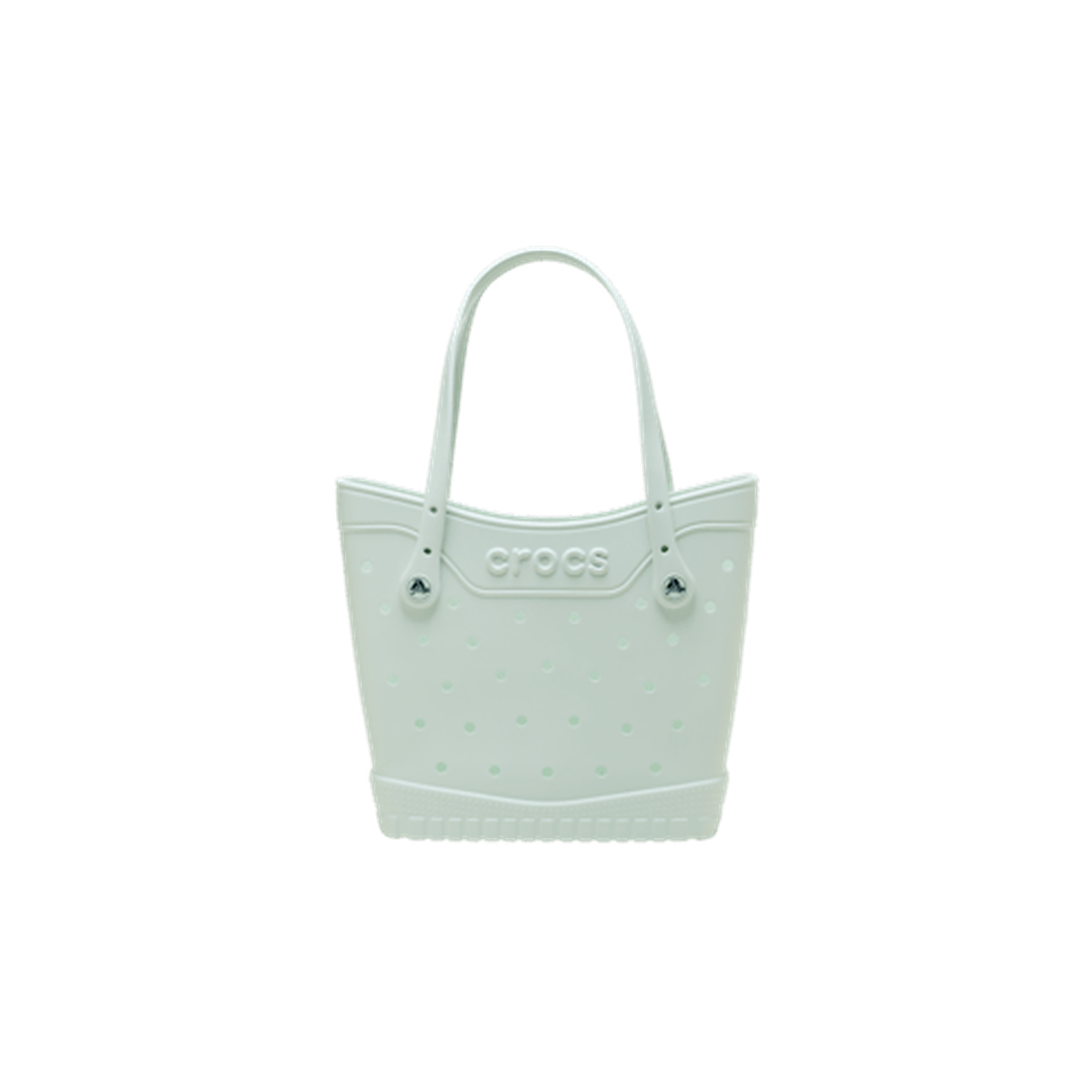 Classic Medium Tote - Mint Tint