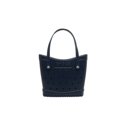Classic Medium Tote - Navy