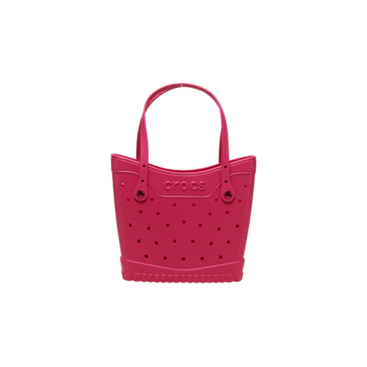 Classic Medium Tote - Dragon Fruit