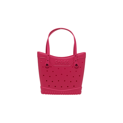 Classic Medium Tote - Dragon Fruit