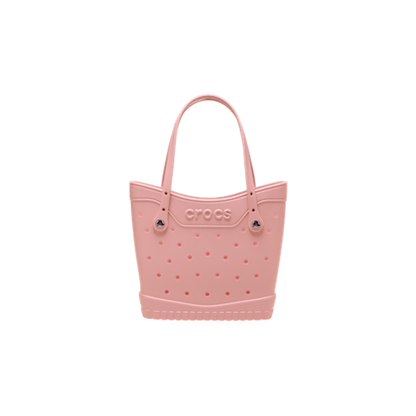 Classic Medium Tote - Powder Pink