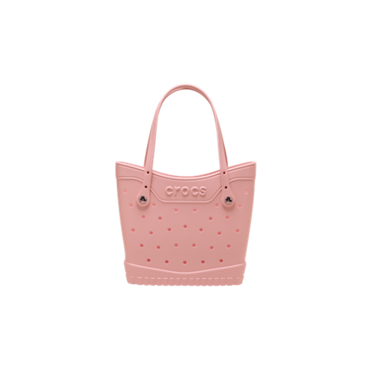 Classic Medium Tote - Powder Pink