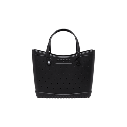 Classic Large Tote - Black