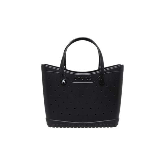 Classic Large Tote - Black