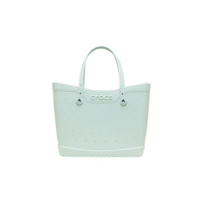 Classic Large Tote - Mint Tint