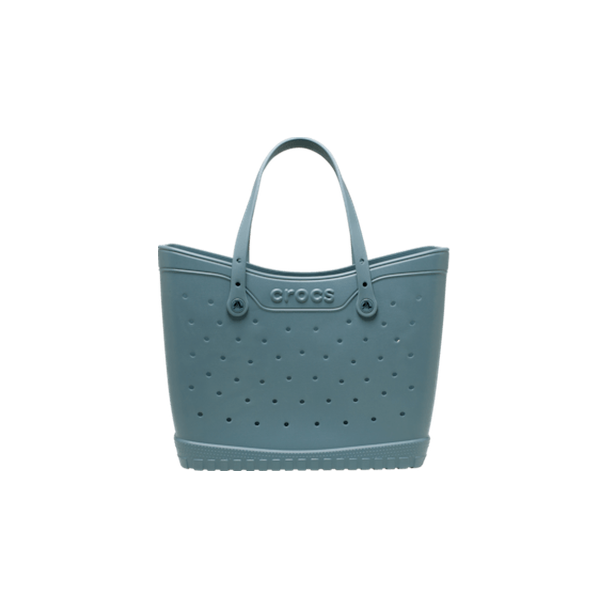 Classic Large Tote - Pond