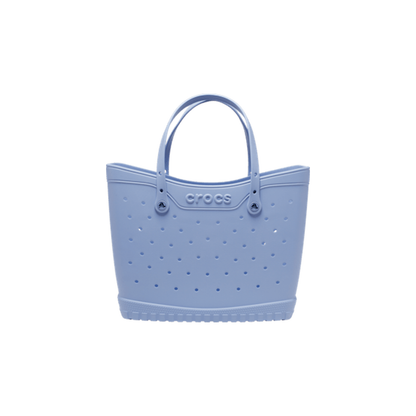 Classic Large Tote - Blue Haze