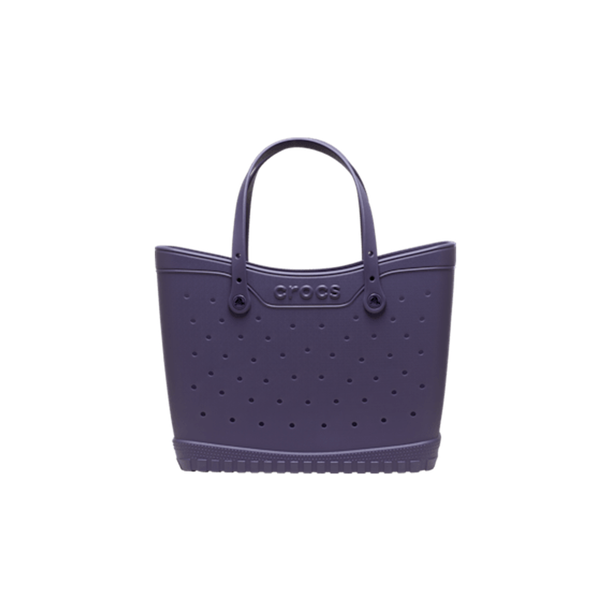 Classic Large Tote - Nightshade