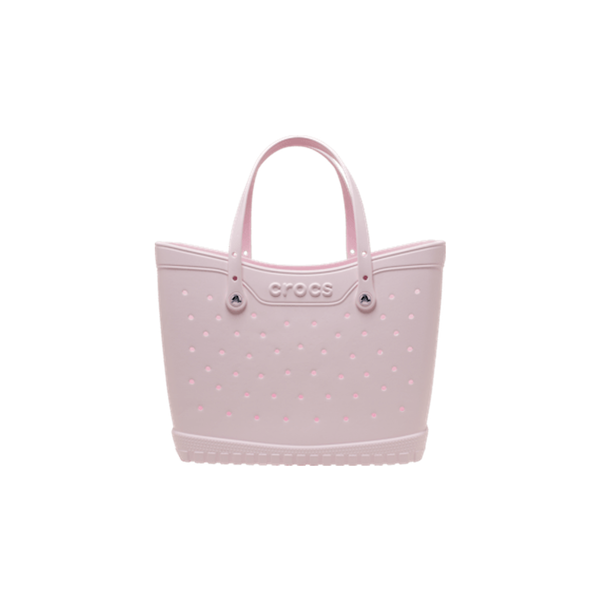 Classic Large Tote - Pink Milk