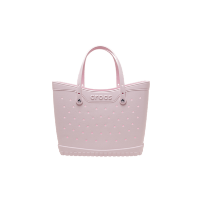Classic Large Tote - Pink Milk
