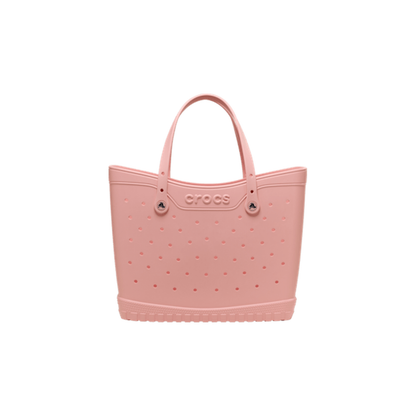 Classic Large Tote - Powder Pink