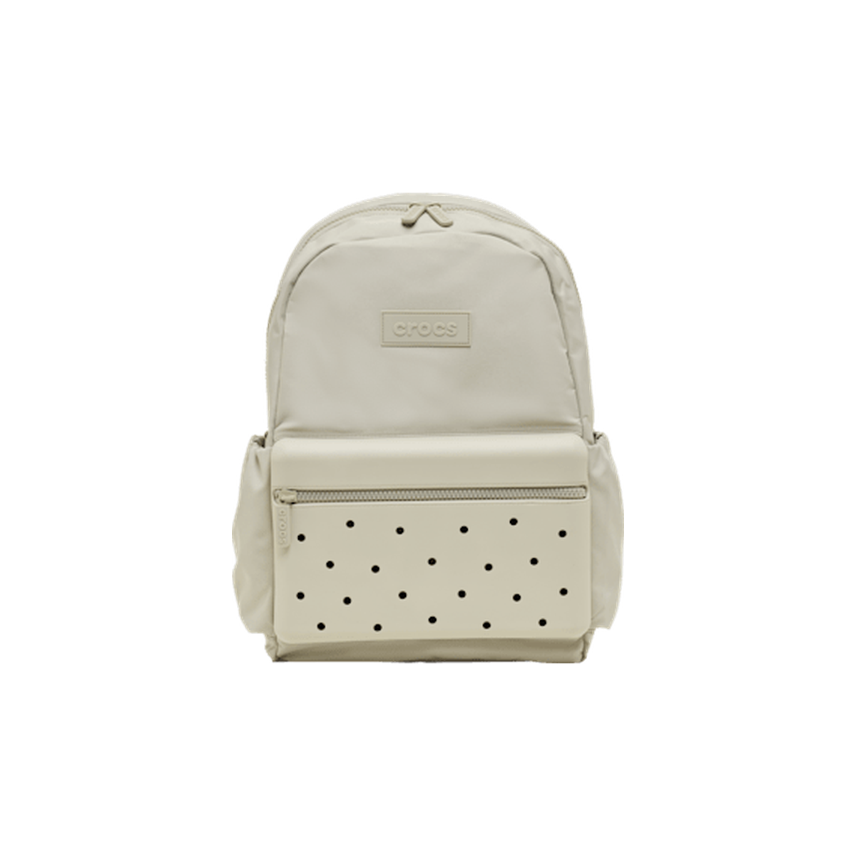Nylon Backpack - Meteor