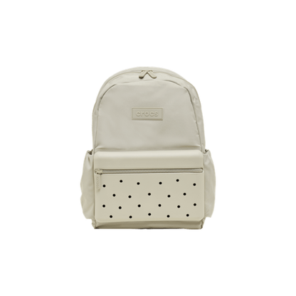 Nylon Backpack - Meteor