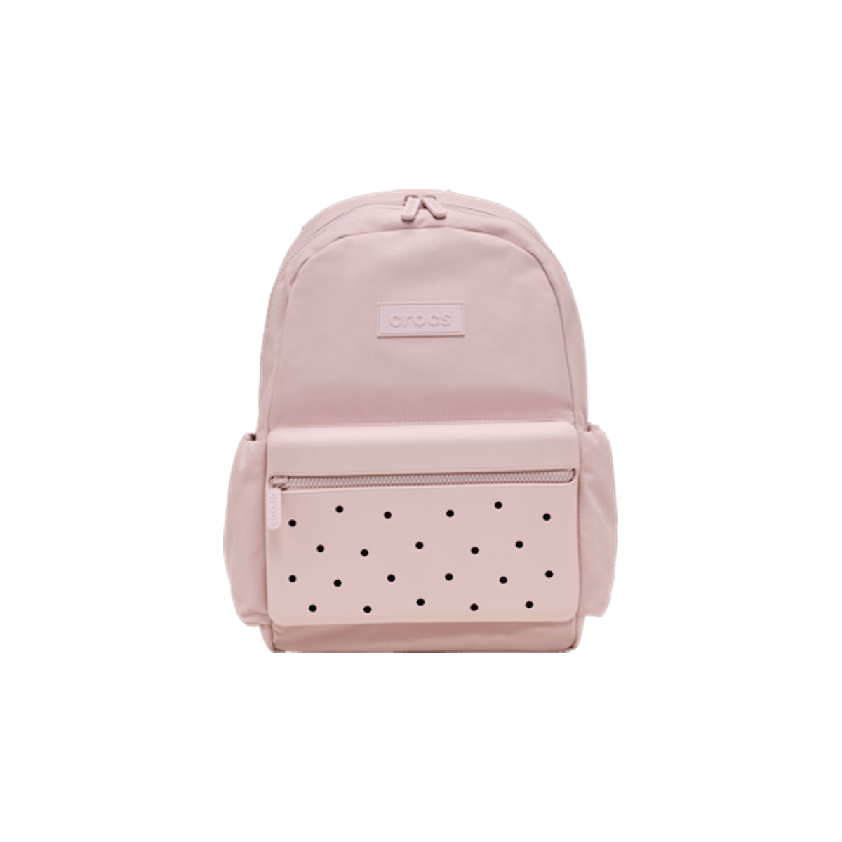 Nylon Backpack - Cotton Candy