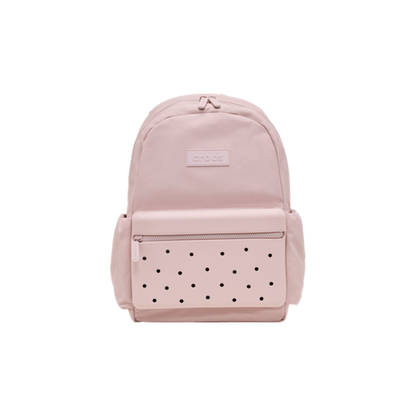 Nylon Backpack - Cotton Candy