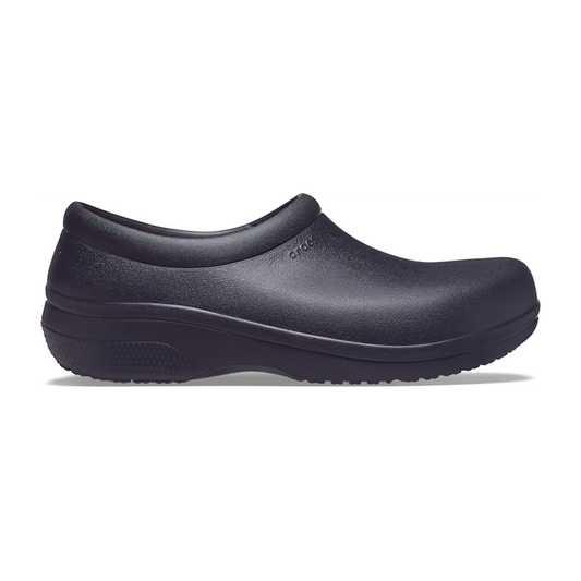 Crocs Crocs On The Clock LiteRide™ Work Slip-On ALT100