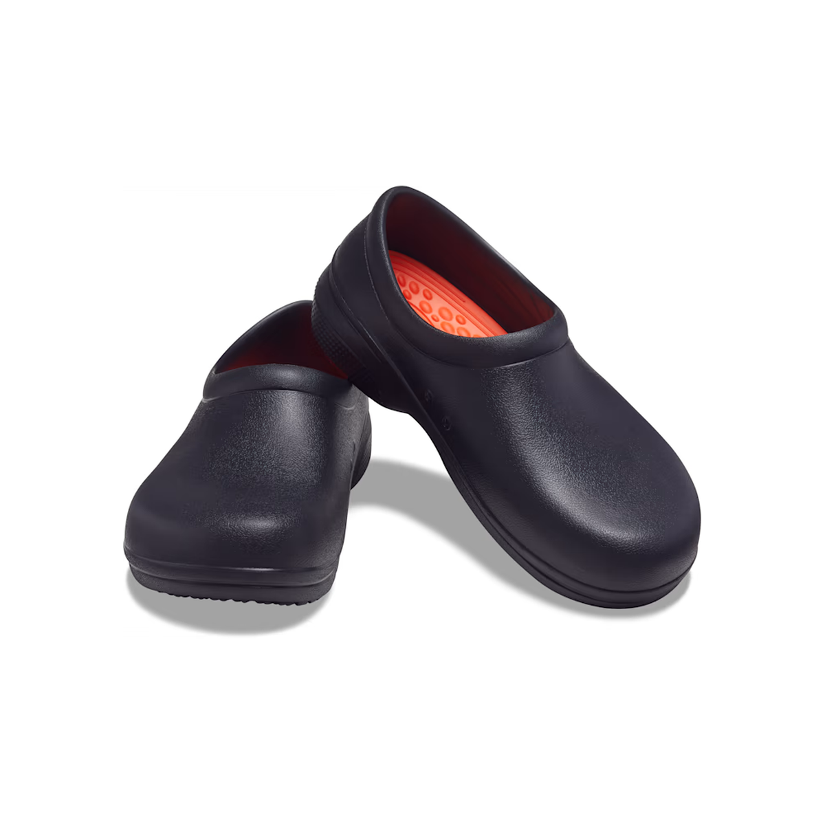 Crocs Crocs On The Clock LiteRide™ Work Slip-On ALT110