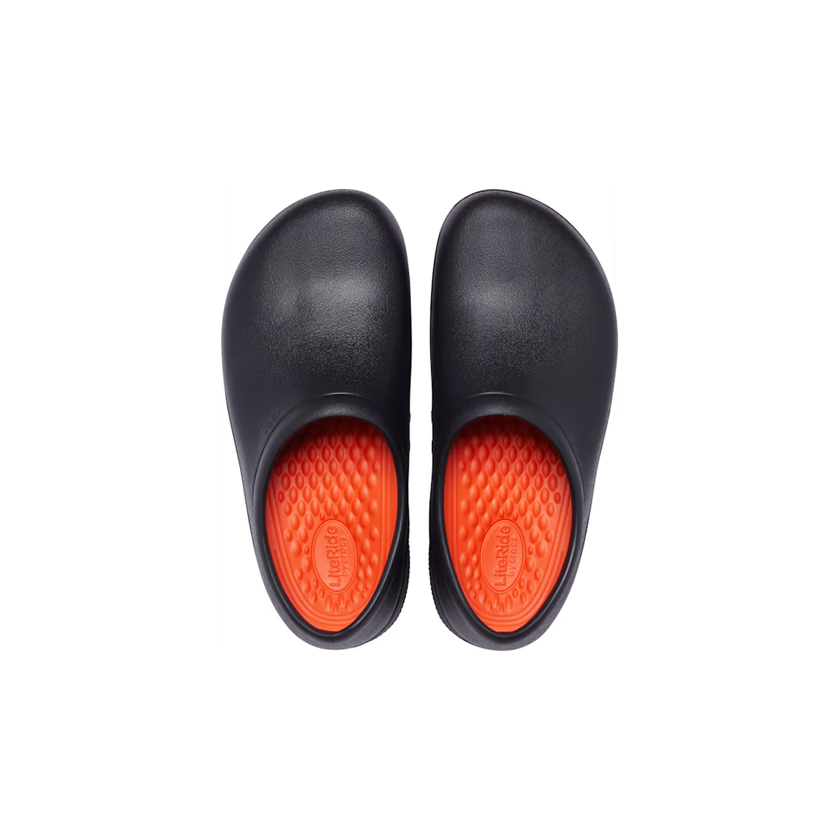 Crocs Crocs On The Clock LiteRide™ Work Slip-On ALT120