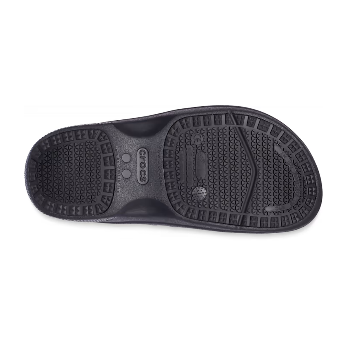 Crocs Crocs On The Clock LiteRide™ Work Slip-On ALT130